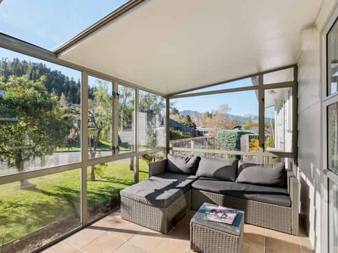 31 Denby Place, Hanmer Springs