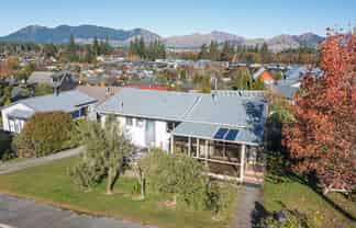 31 Denby Place, Hanmer Springs
