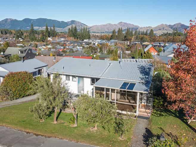 31 Denby Place, Hanmer Springs