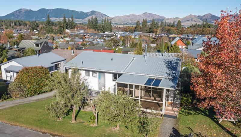 31 Denby Place, Hanmer Springs