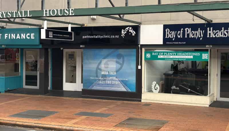 1200 Hinemoa Street, Rotorua