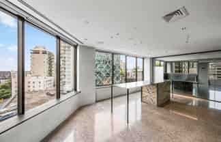 CBRE - MODERN CBD OFFICE SPACE