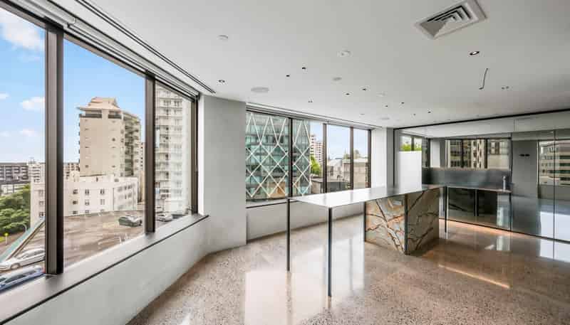  55 Shortland Street, Auckland Central