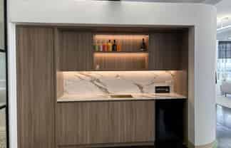 CBRE - BOUTIQUE CBD OFFICE SPACE