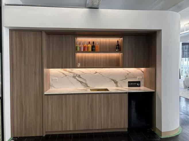 CBRE - BOUTIQUE CBD OFFICE SPACE