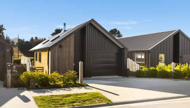 36 Malvern Road, Wanaka