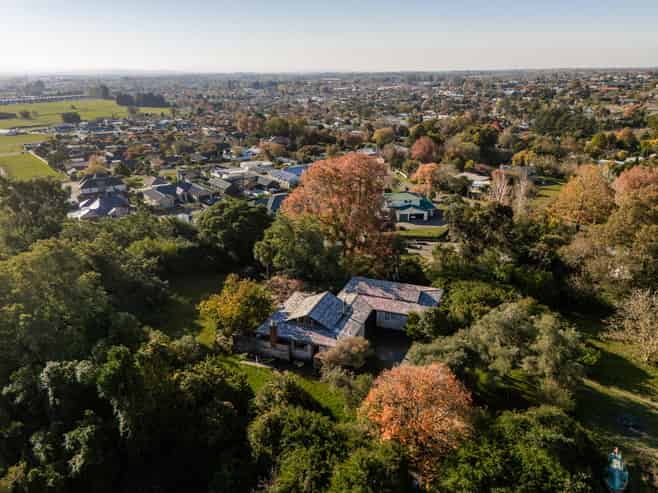 71 Breadalbane Avenue, Havelock North