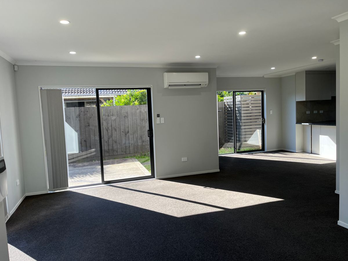 Mangere East, 4-bedrooms, 3-bathroom townhouse - Ansicht 2