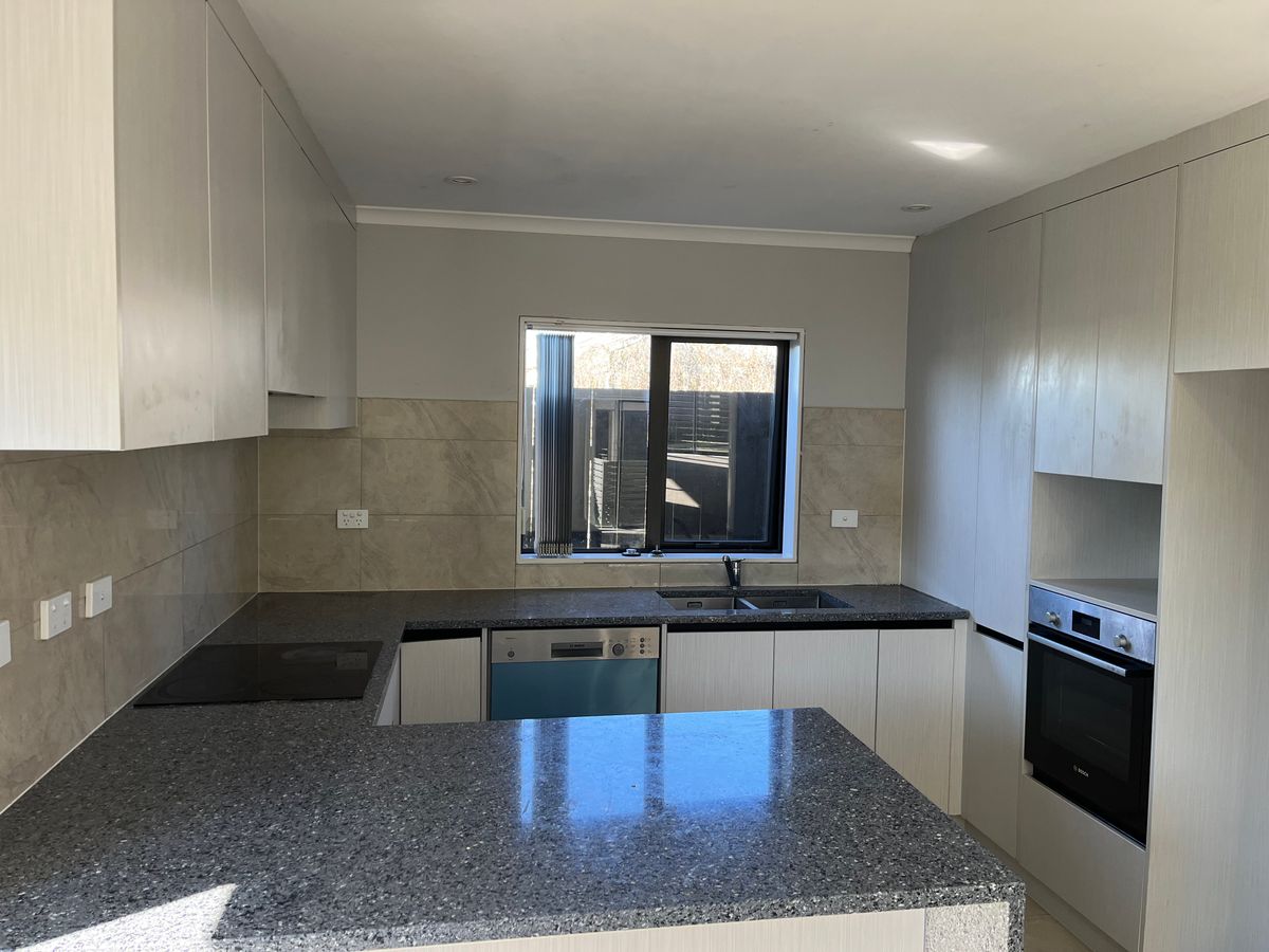Mangere East, 4-bedrooms, 3-bathroom townhouse - Ansicht 4