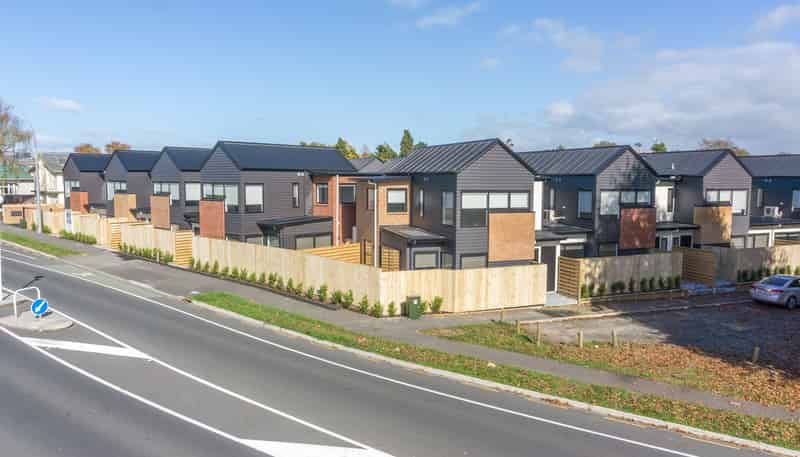 23/1187 Victoria Street, Hamilton Central