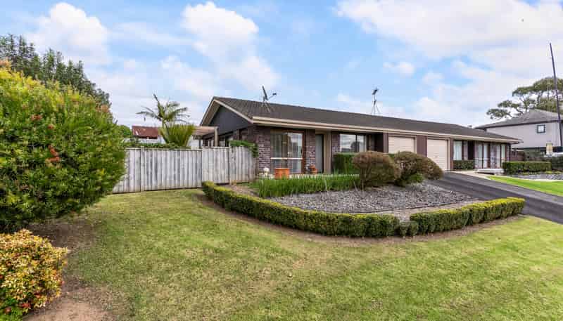 1/2 Clyside Avenue, Half Moon Bay