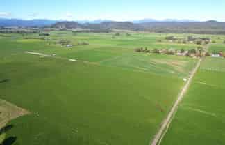   Granville Road West, Totara Flat