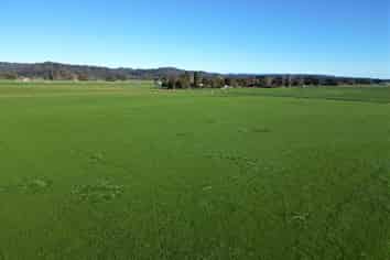   Granville Road West, Totara Flat