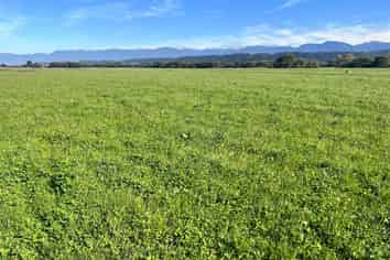   Granville Road West, Totara Flat