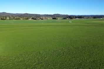  Granville Road West, Totara Flat