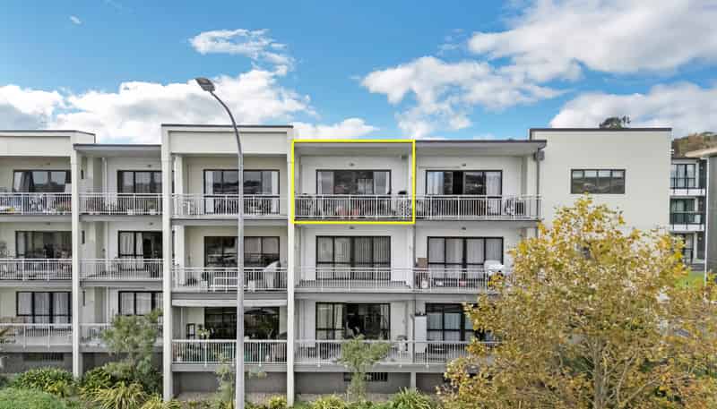 43/128 Stancombe Road, Flat Bush