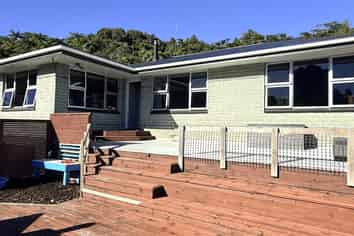  19 Coates Street, Greymouth
