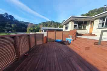  19 Coates Street, Greymouth