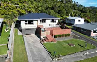  19 Coates Street, Greymouth