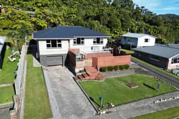  19 Coates Street, Greymouth
