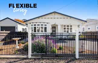 40 Tui Street, Alicetown