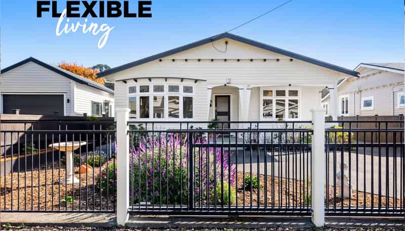 40 Tui Street, Alicetown