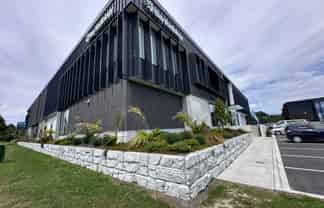 Quality offices – Ready for Immediate Occupation
