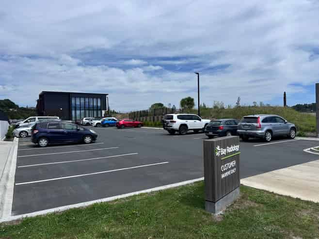 Quality offices - Ready for Immediate Occupation