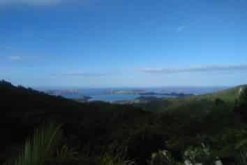 537B Tuateawa Road, Tuateawa