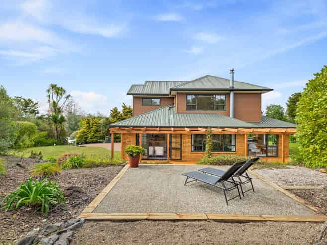 15 Denehurst Drive, Waimauku