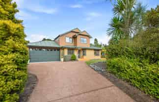 15 Denehurst Drive, Waimauku