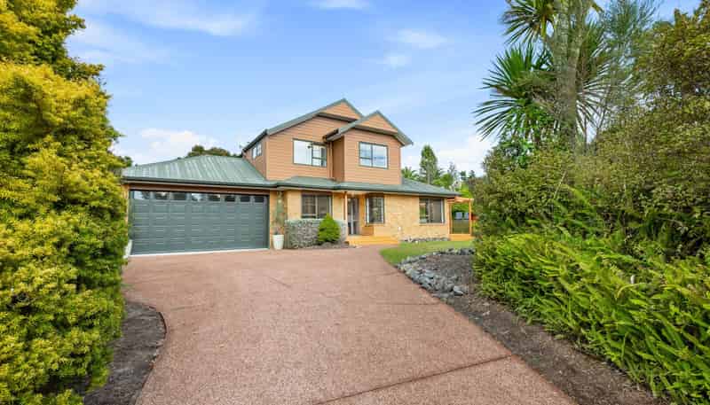15 Denehurst Drive, Waimauku