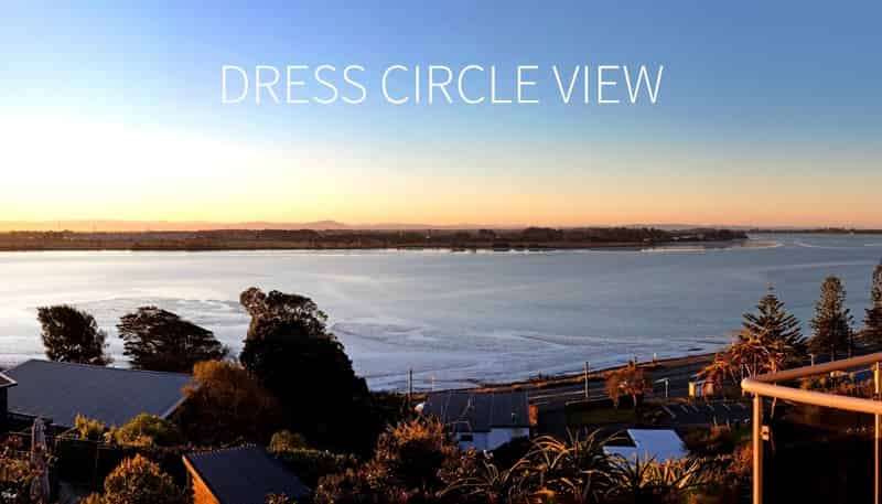 11a Te Awakura Terrace, Mount Pleasant