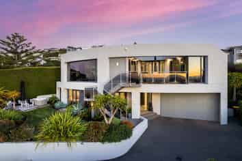 11a Te Awakura Terrace, Mount Pleasant