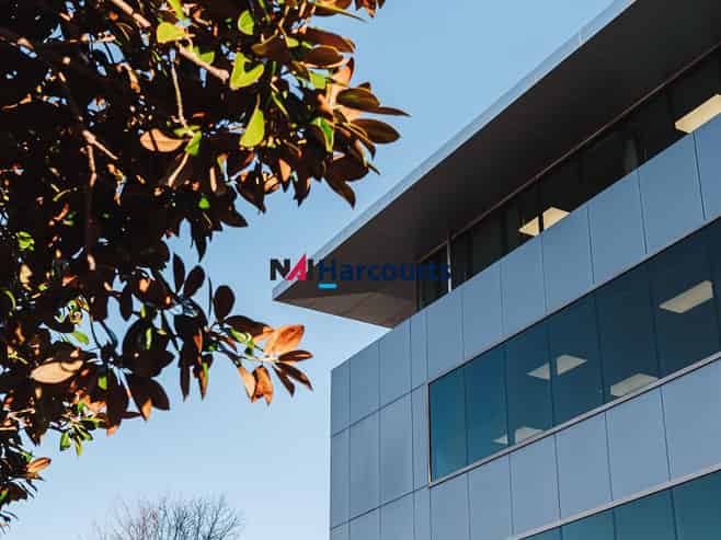 North Shore Office For Lease - Smales Farm