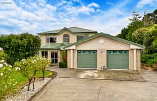 114 Colombo Road, Waiuku