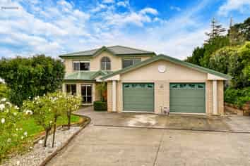 114 Colombo Road, Waiuku