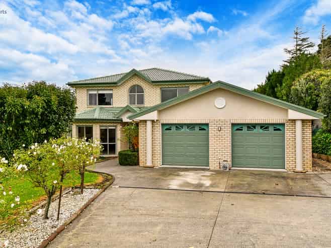 114 Colombo Road, Waiuku