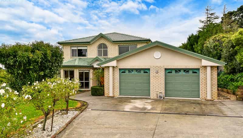 114 Colombo Road, Waiuku