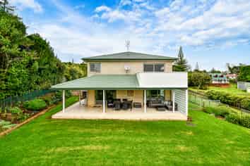 114 Colombo Road, Waiuku