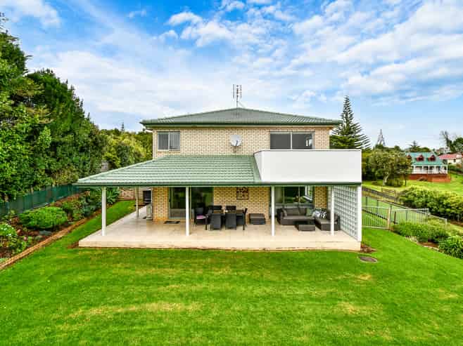 114 Colombo Road, Waiuku