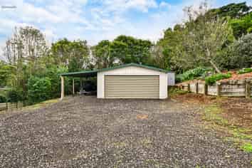 114 Colombo Road, Waiuku