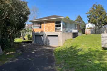 17 Spring Street, Papatoetoe