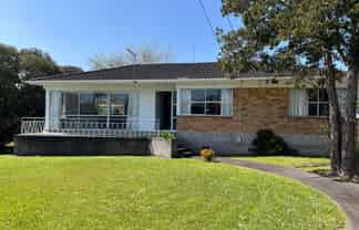 17 Spring Street, Papatoetoe