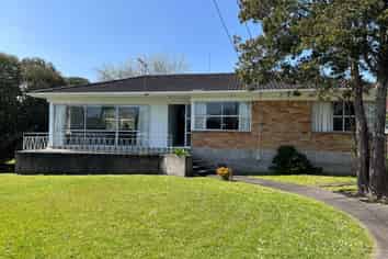 17 Spring Street, Papatoetoe
