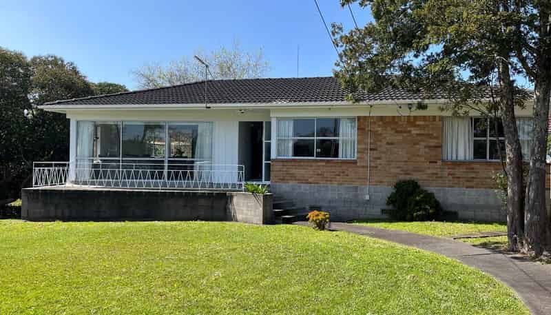 17 Spring Street, Papatoetoe