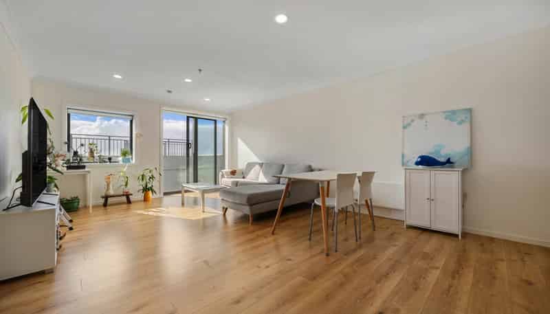 4L/15 Nelson Street, Auckland Central