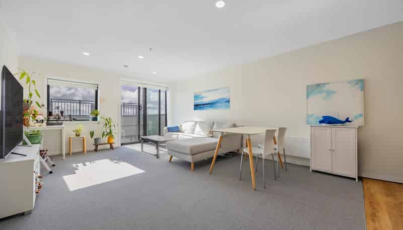 4L/15 Nelson Street, Auckland Central