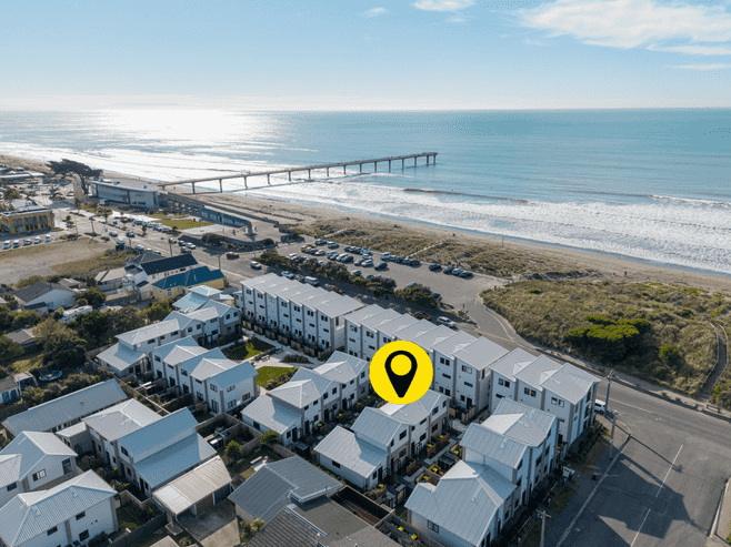 17/232 Marine Parade, New Brighton