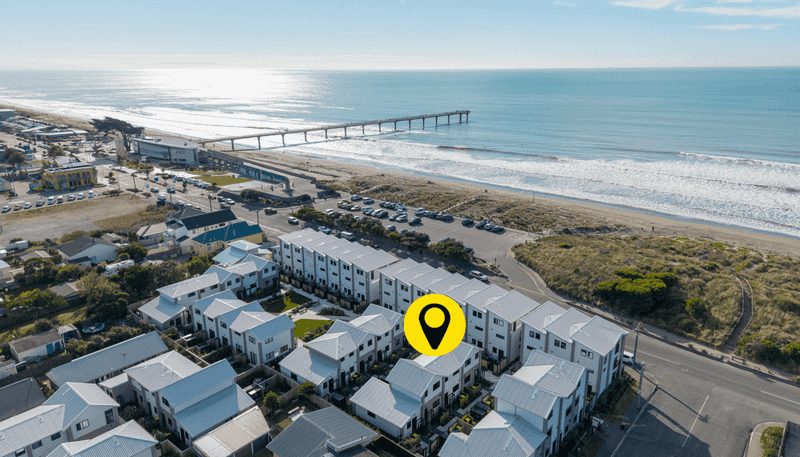 17/232 Marine Parade, New Brighton